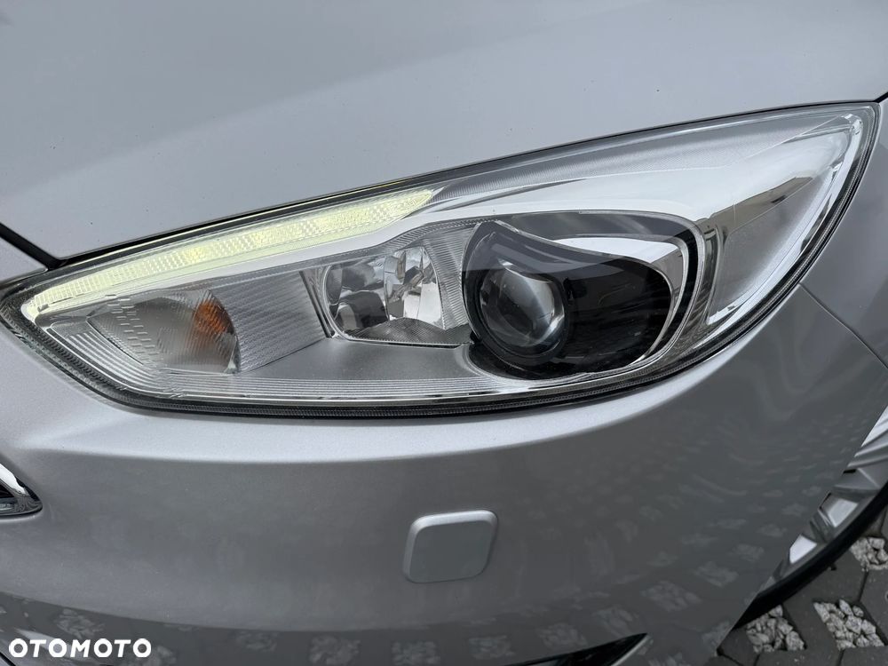 Ford Focus 1.0 EcoBoost ST-Line ASS - 20