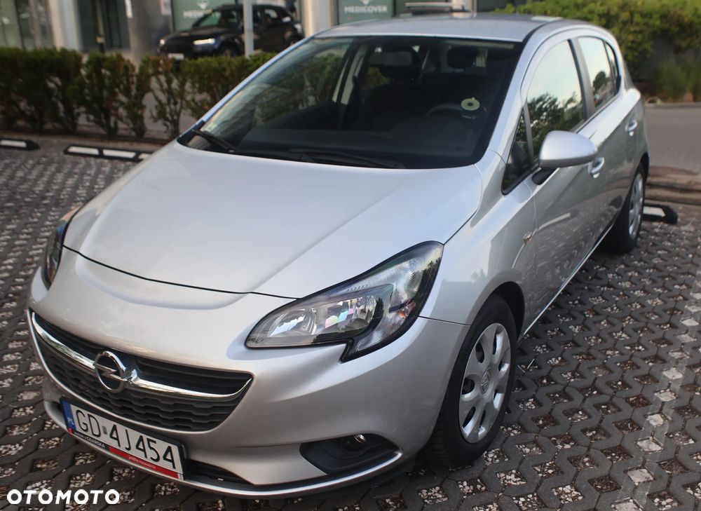 Opel Corsa 1.4 Enjoy - 2
