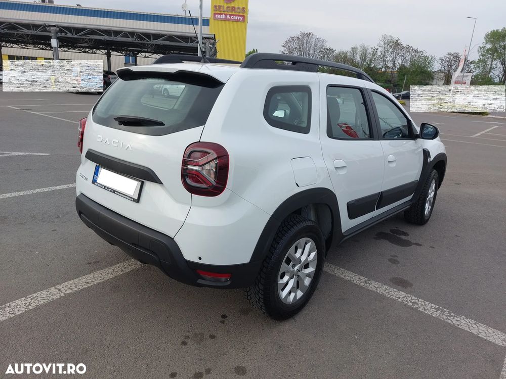 Dacia Duster - 7