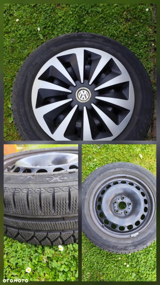Volkswagen Passat 1.6 TDI Comfortline - 34