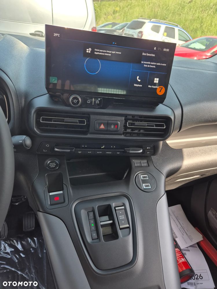 Opel Combo Kombi XL 1.5 BlueHDi Edition + S&S EAT8 N1 - 15