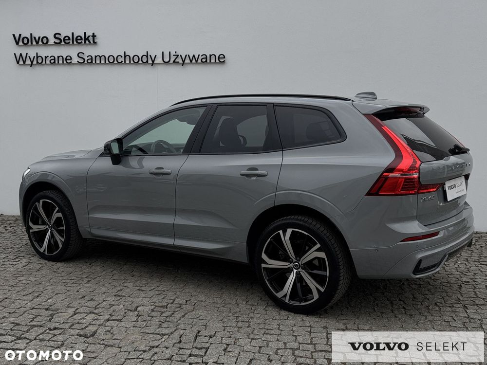 Volvo XC 60 - 4