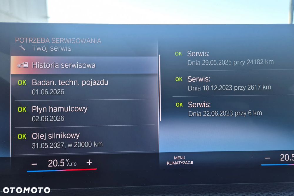 BMW Seria 3 - 20