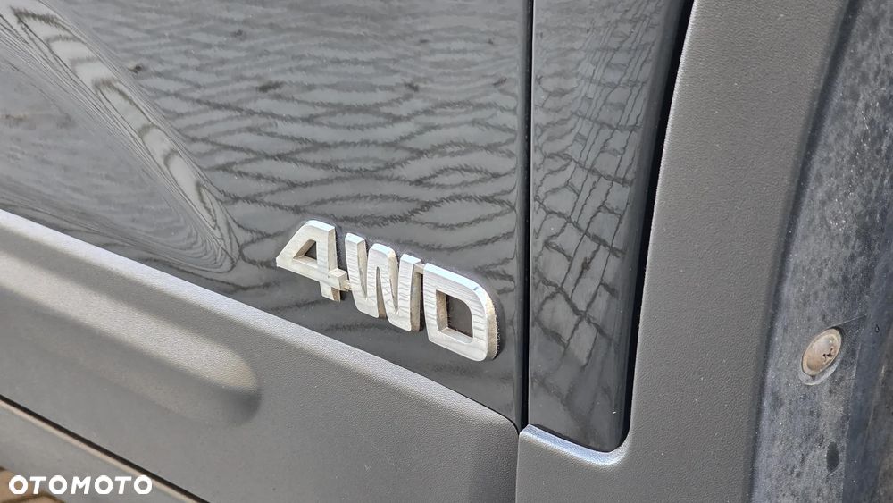 Kia Sorento 2.4 CVVT 4WD Edition 7 - 15