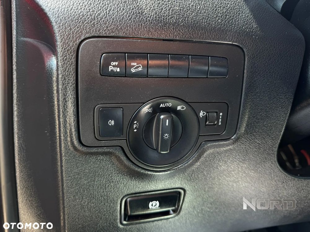 Mercedes-Benz Vito 4matic Extra Long - 22