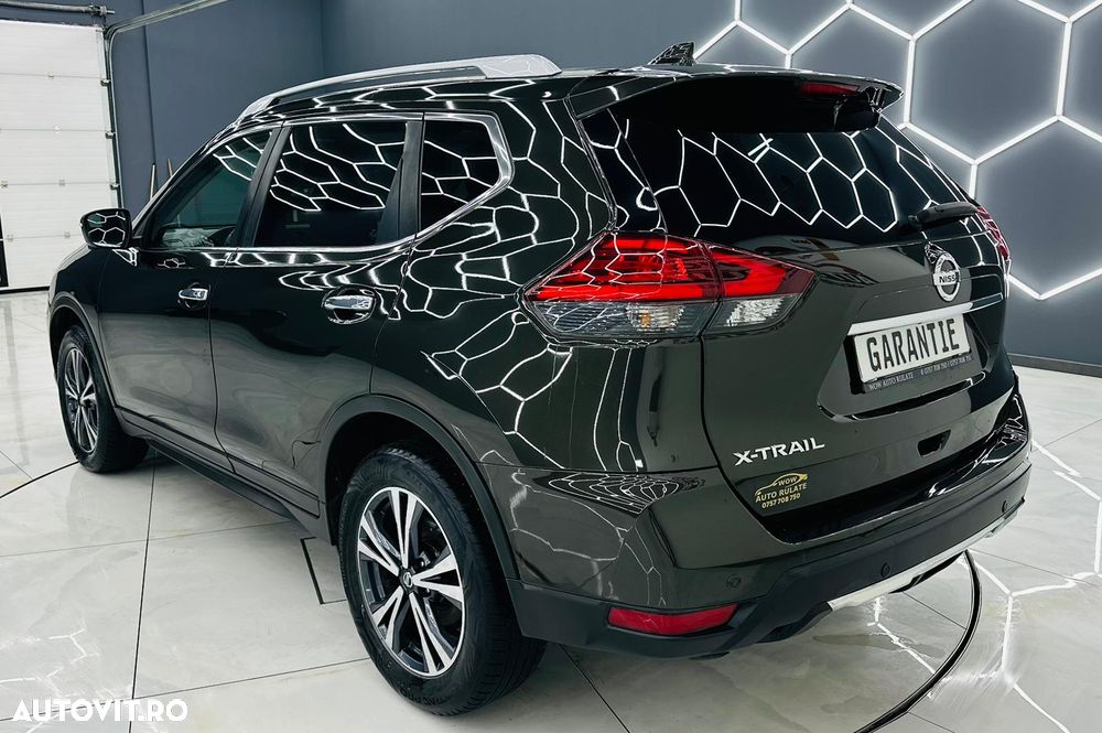 Nissan X-Trail 1.6 dCi N-Connecta - 4