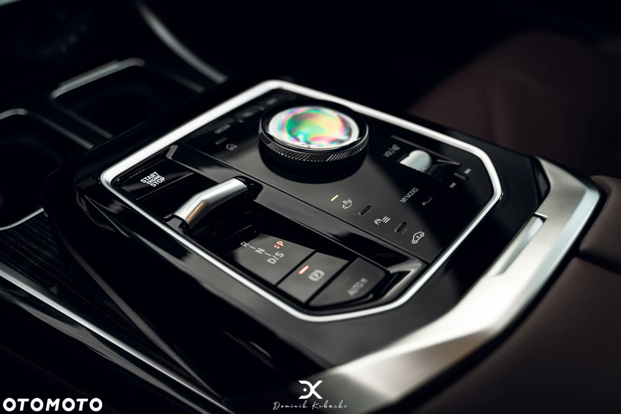 BMW Seria 7 740Ld xDrive sport - 37