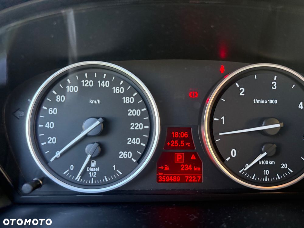 BMW Seria 5 - 15