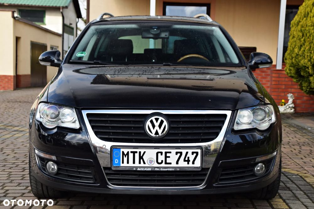Volkswagen Passat 2.0 TDI 4Motion Individual - 5