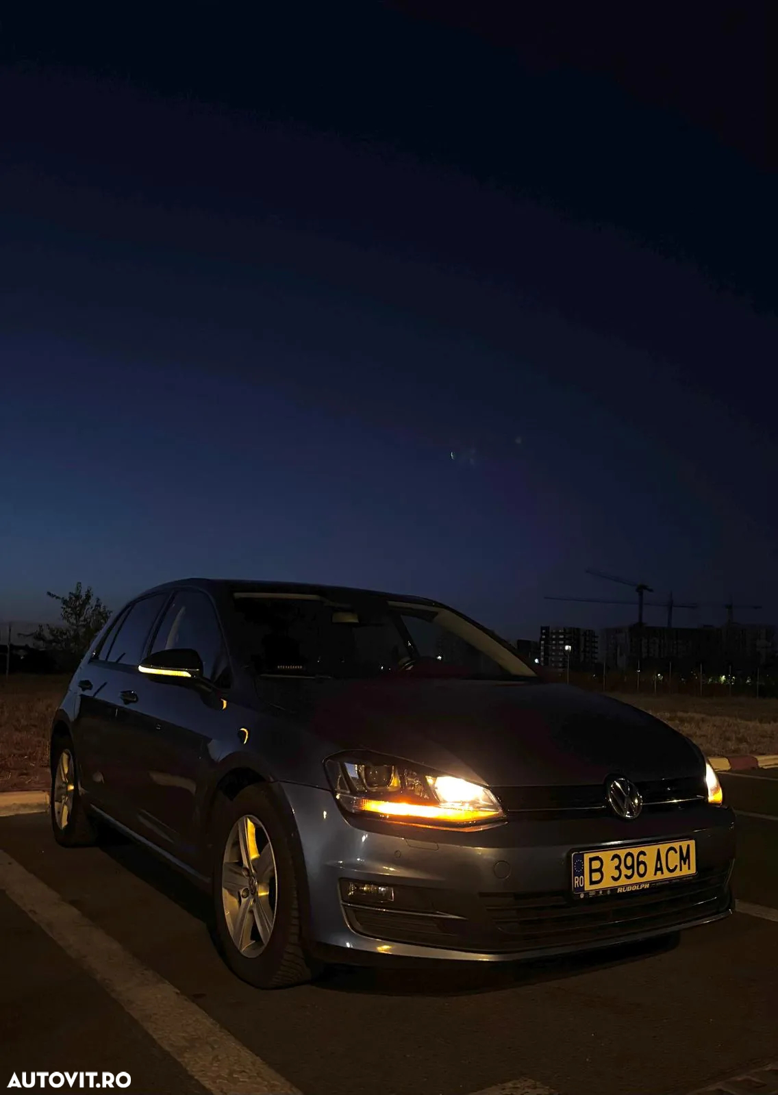 Volkswagen Golf 1.4 TSI BlueMotion Technology Comfortline - 21