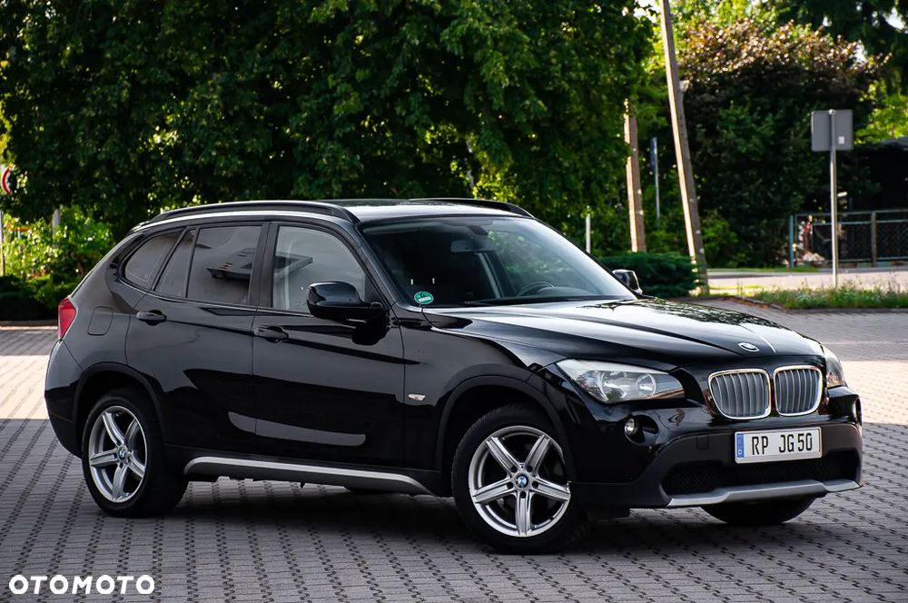 BMW X1 xDrive18d - 4