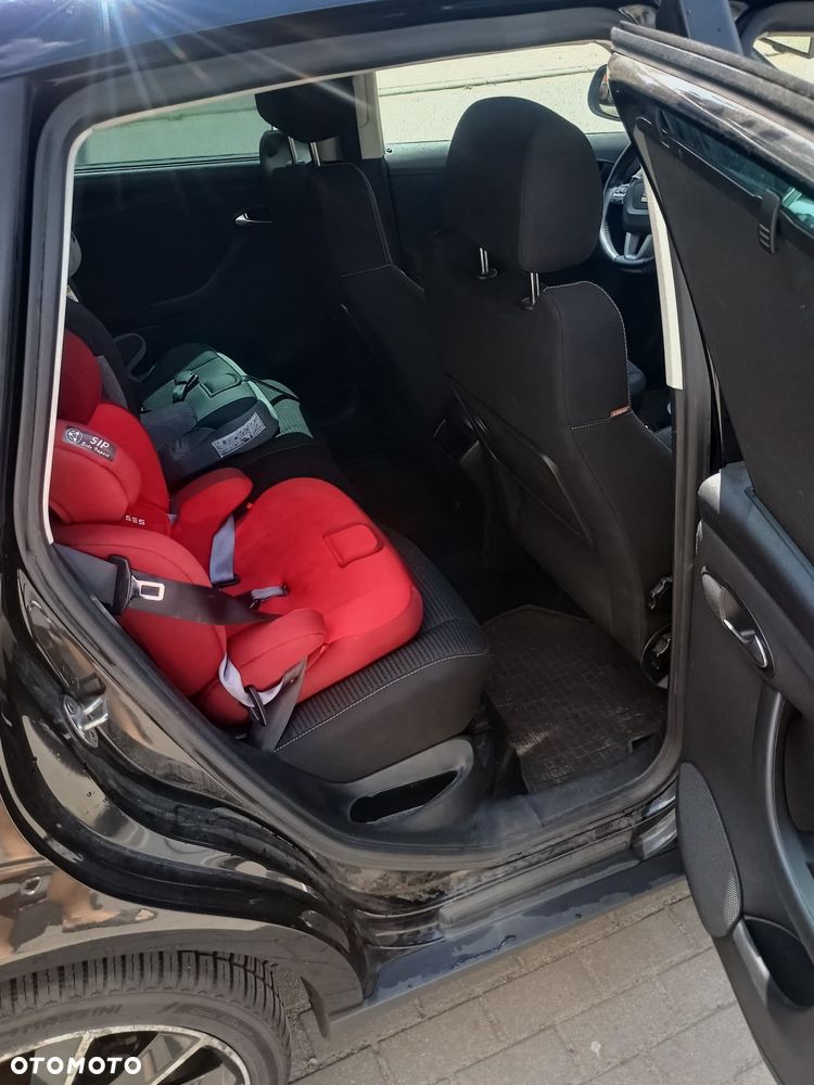 Seat Altea XL 1.4 TSI Comfort Limited - 7