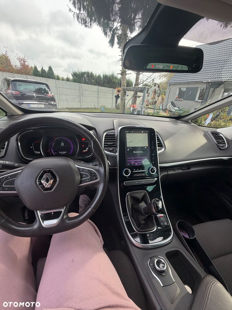 Renault Espace 1.6 dCi Energy Life 7os - 7