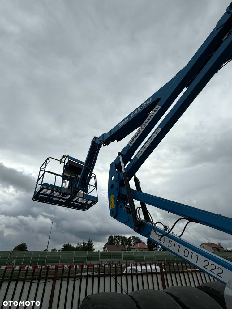 Genie Z45/25J - 3