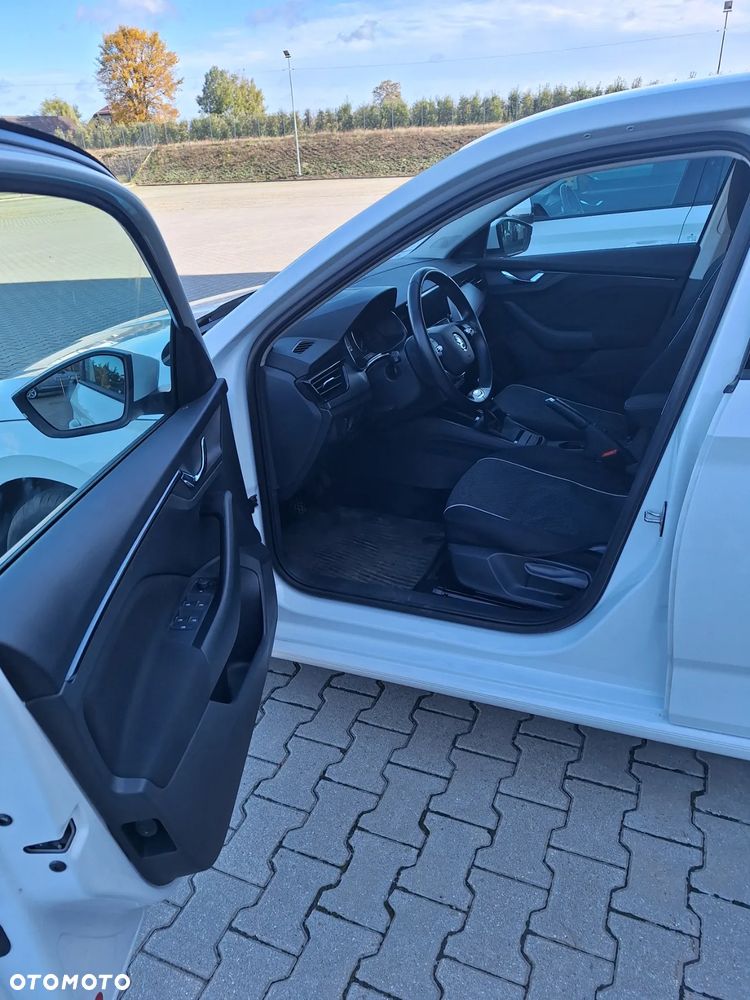 Skoda Scala 1.5 TSI Ambition - 16