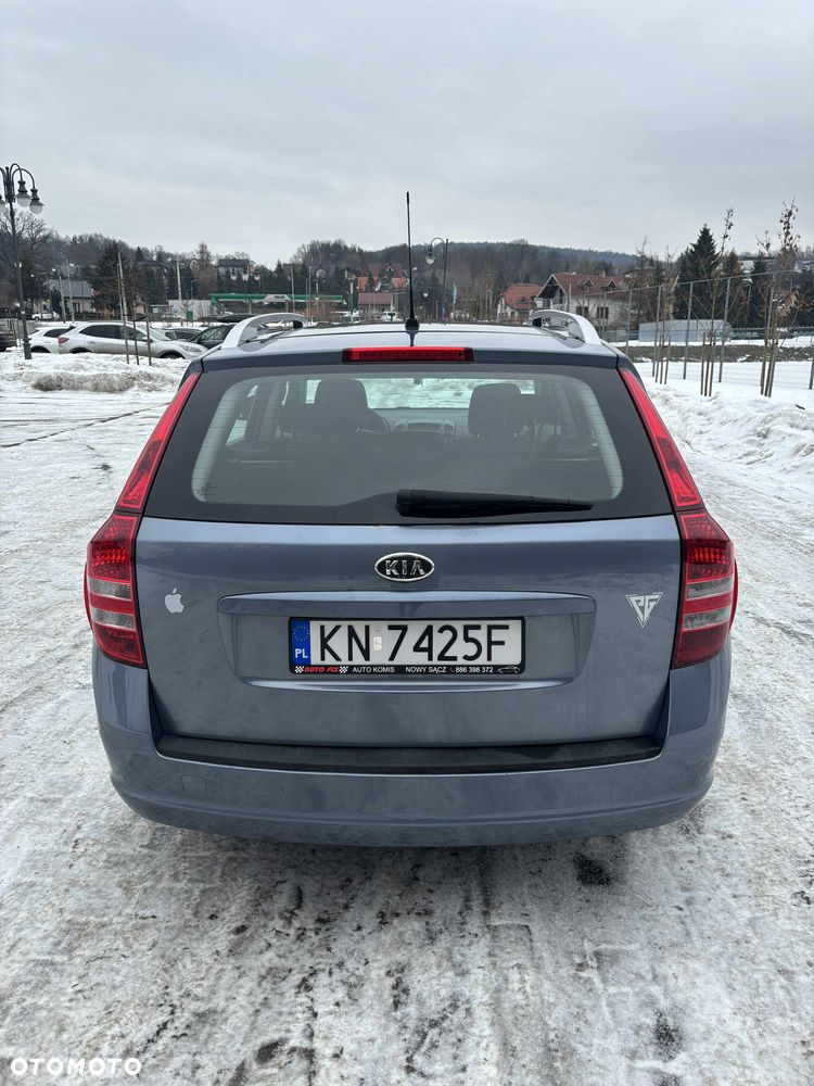 Kia Ceed 1.4 CVVT LX - 2