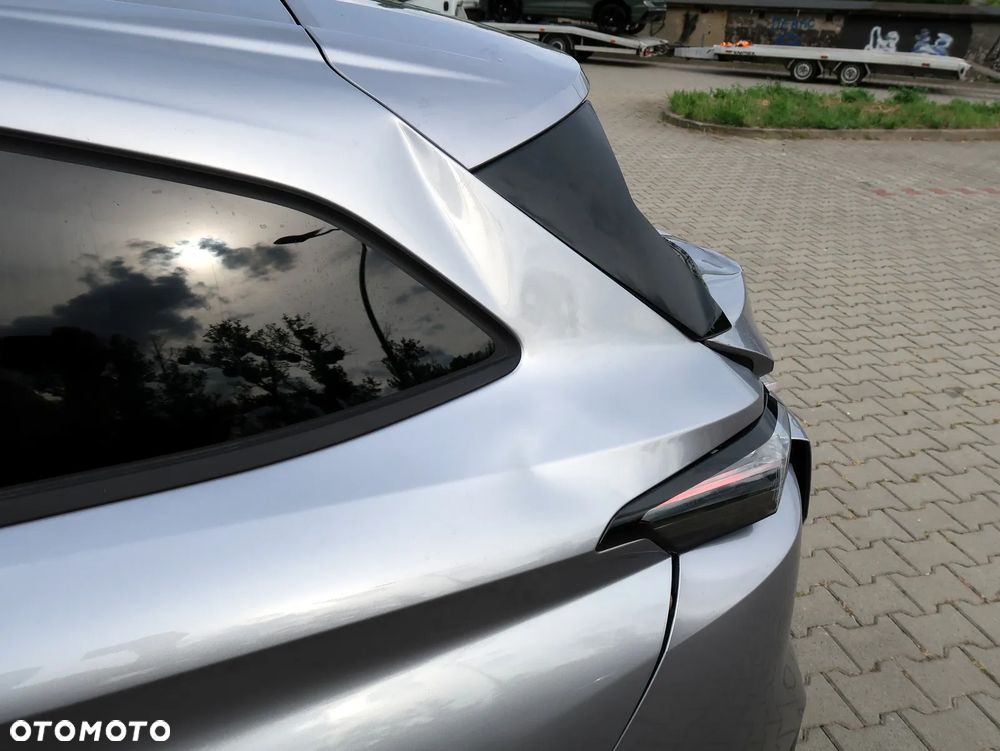 Peugeot 308 1.5 BlueHDi Allure Pack S&S EAT8 - 29