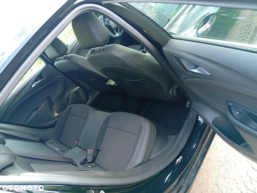 Opel Astra - 9