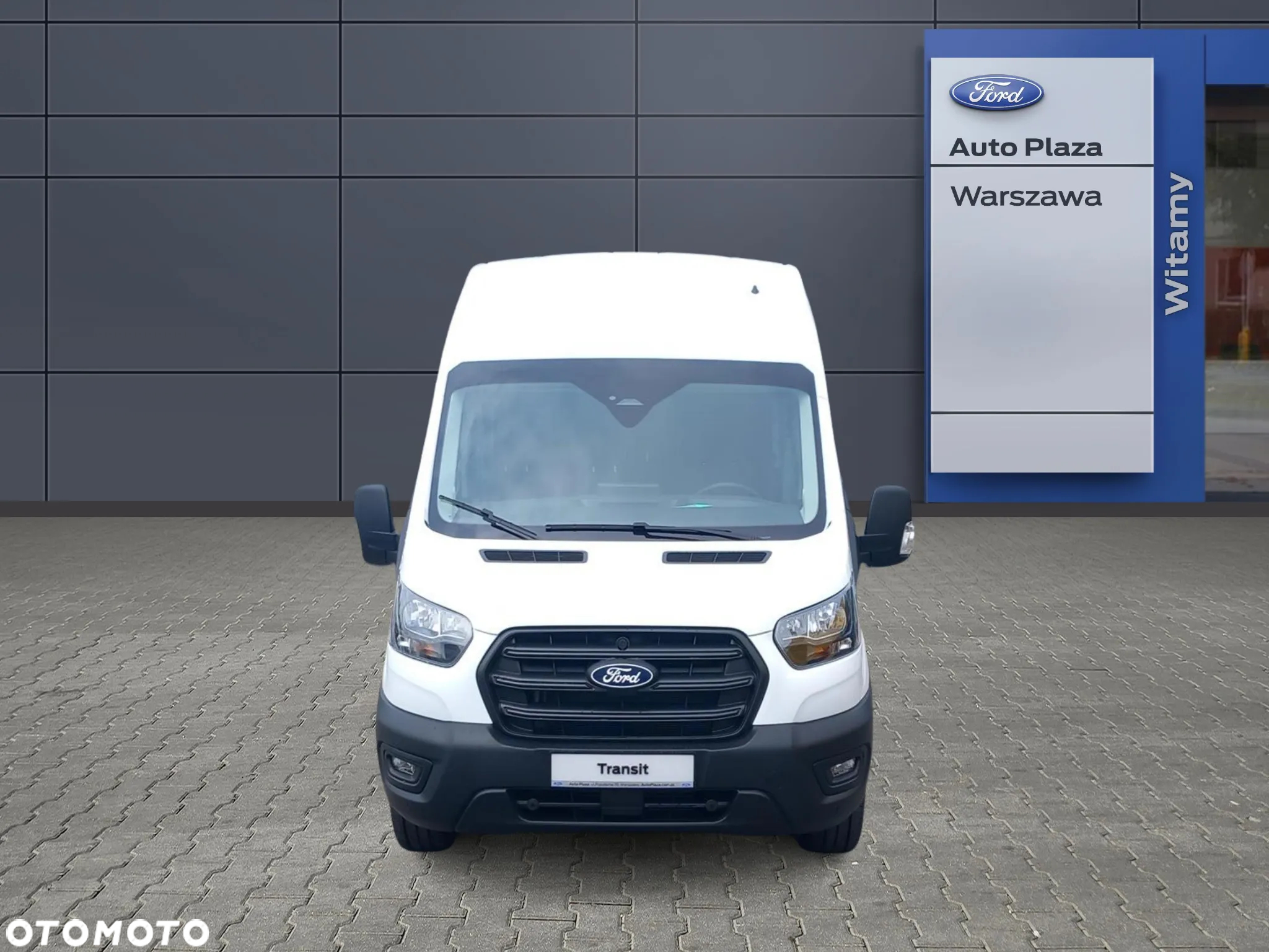 Ford Transit - 8
