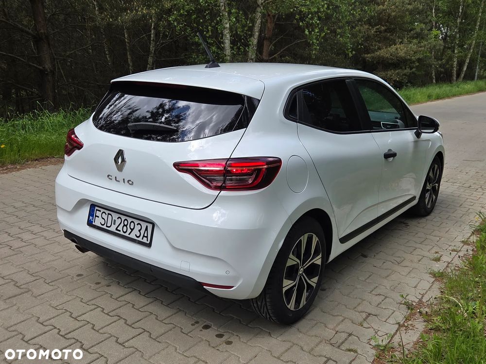 Renault Clio - 4