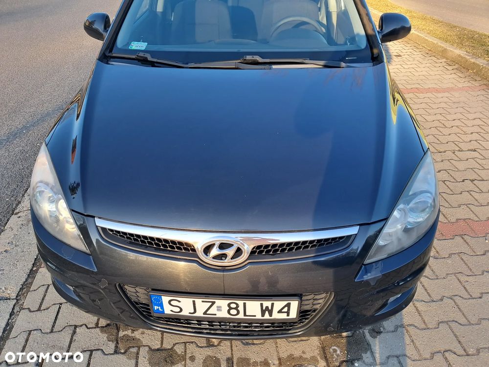 Hyundai i30 1.4 Comfort - 3
