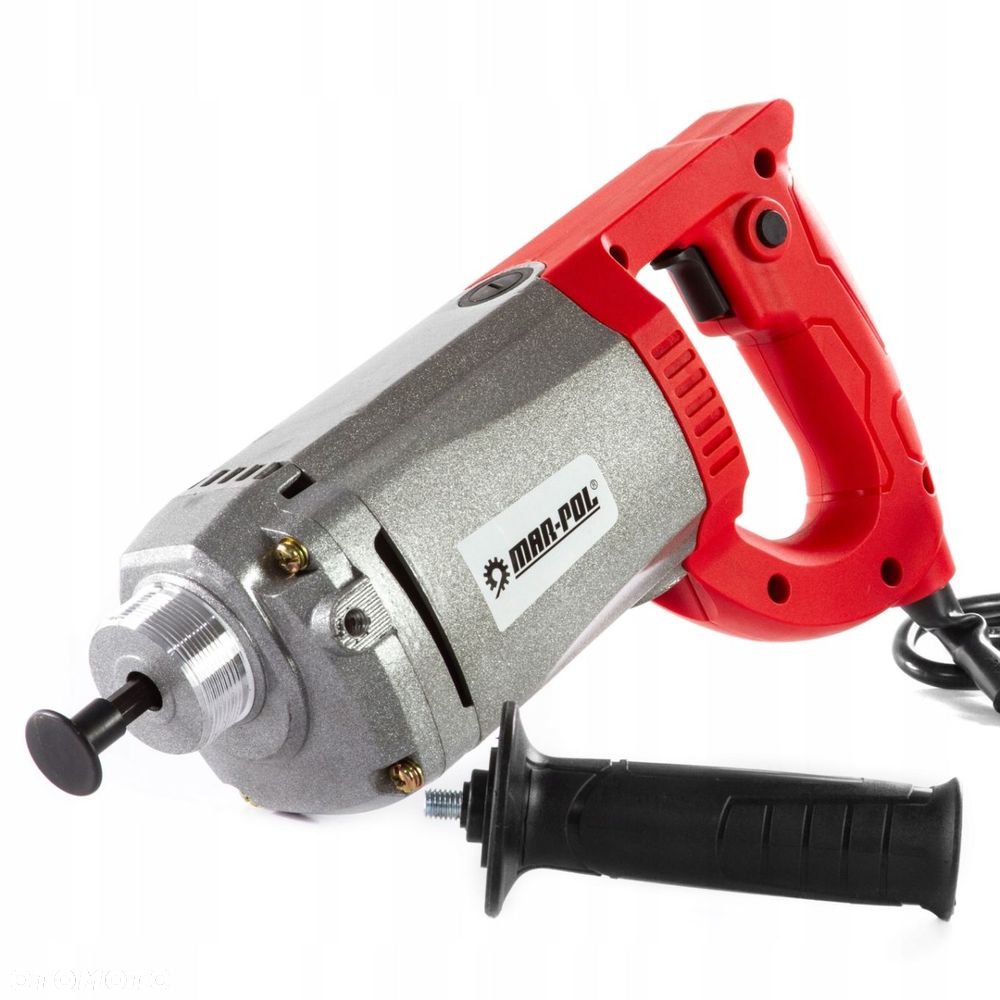 Wibrator do betonu Mar-pol 1250 W 4500 obr./min - 3