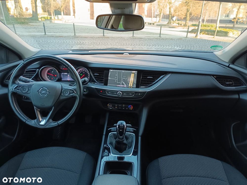 Opel Insignia 2.0 CDTI ecoFLEX Start/Stop Innovation - 32