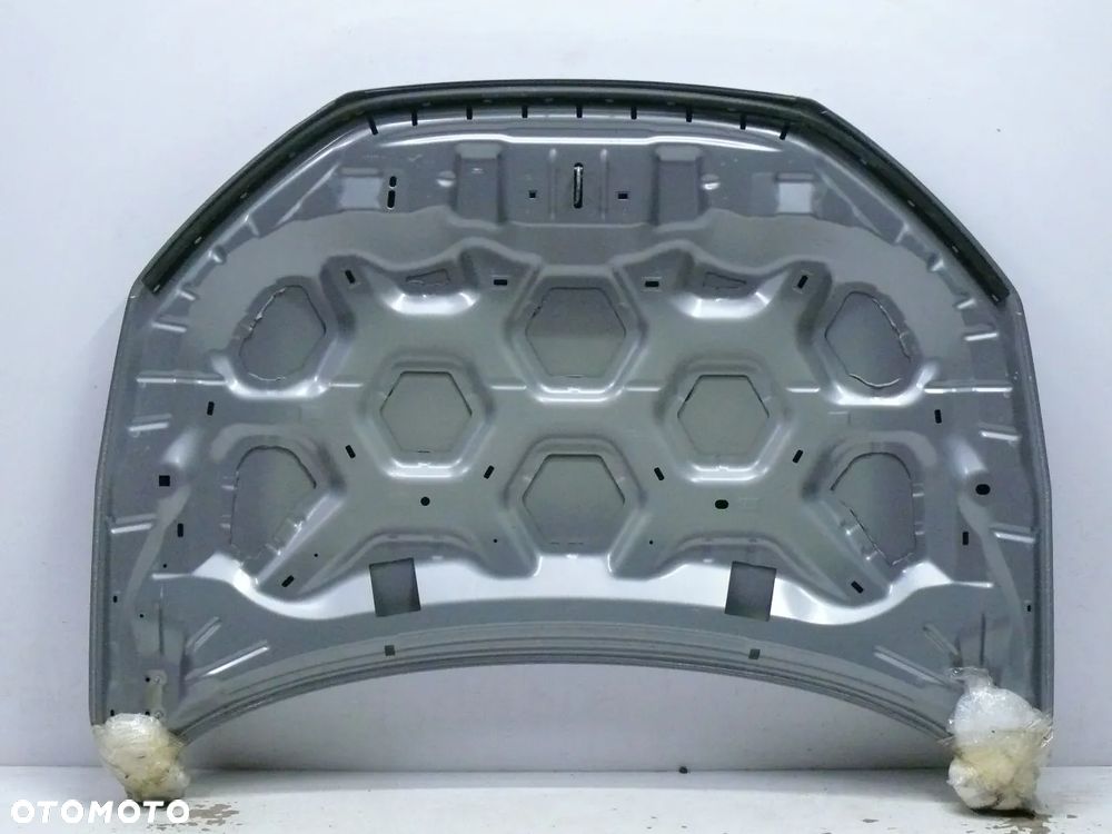 MASKA FORD KUGA III MK3 2024 2026 LIFT - 2