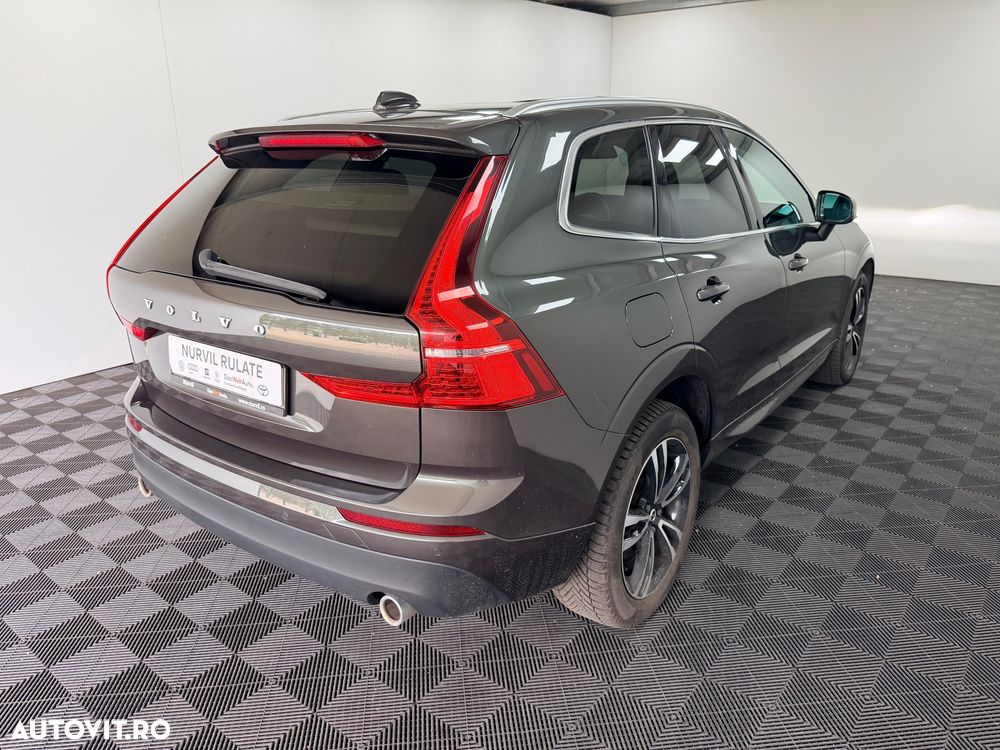 Volvo XC 60 B4 D AWD Geartronic Inscription - 14