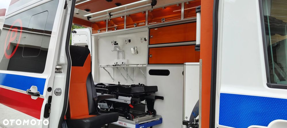 Volkswagen Crafter - 19