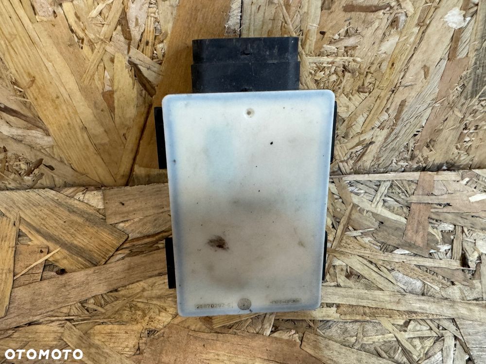 Moduł radar Mercedes actros atego - 2