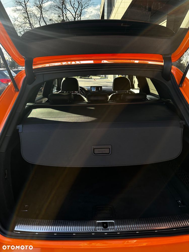 Audi A4 Avant 2.0 TDI Quattro Sport S tronic - 25