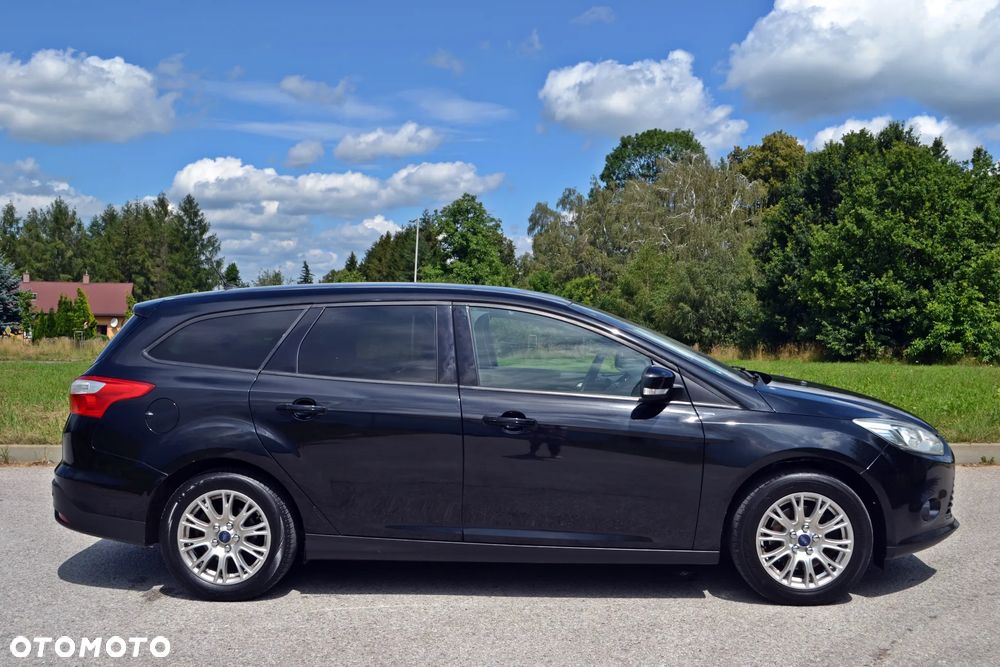 Ford Focus - 6