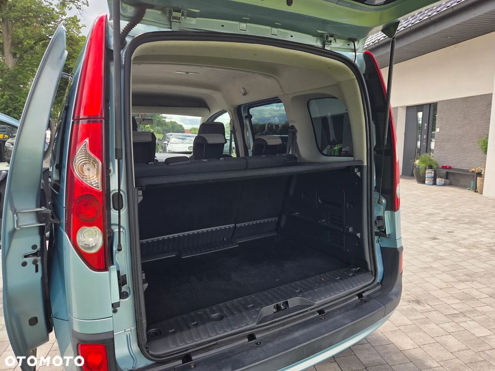 Renault Kangoo - 11