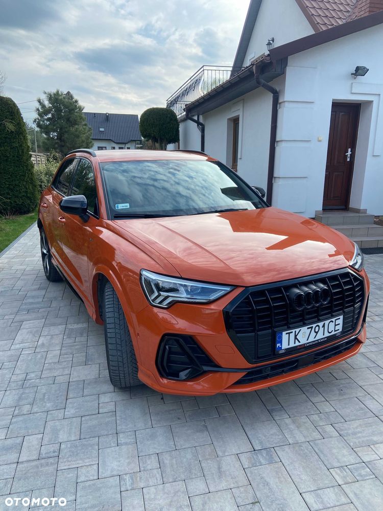 Audi Q3 - 4