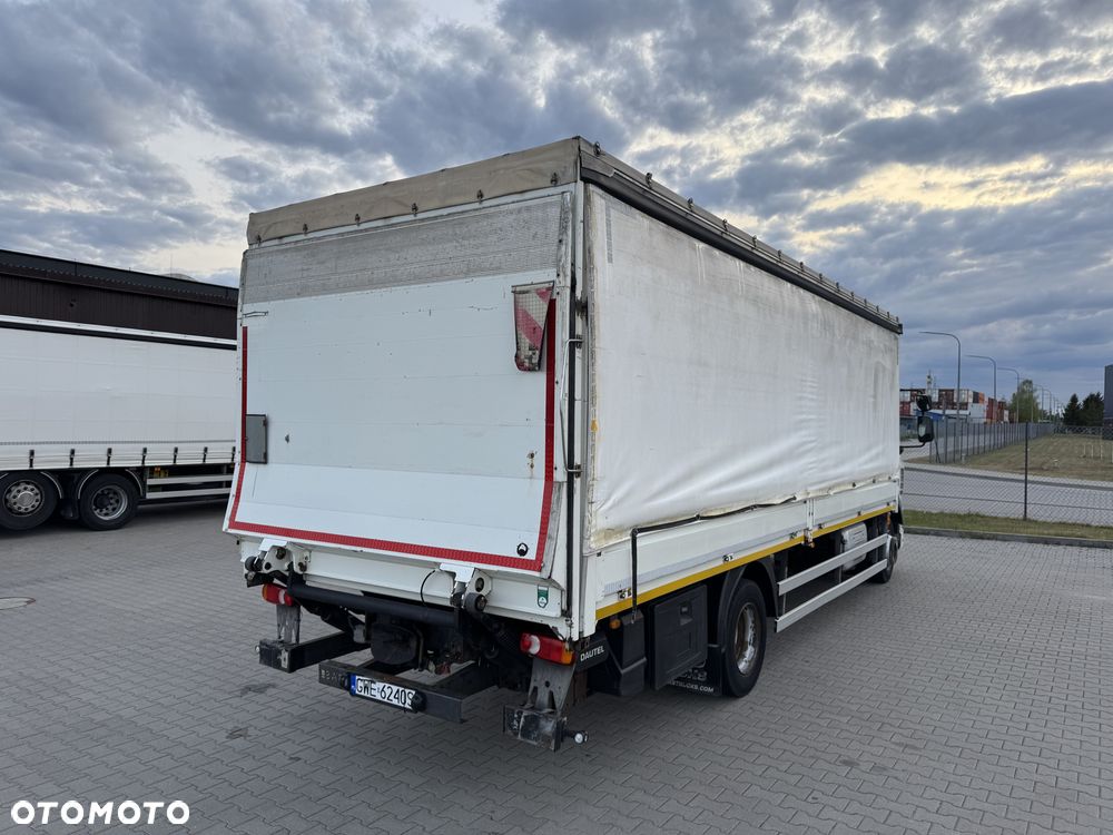 DAF LF 220 - 5