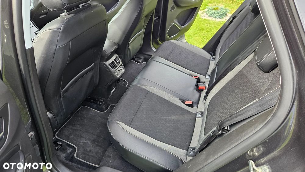 Opel Grandland X 1.5 CDTI Ultimate S&S - 11