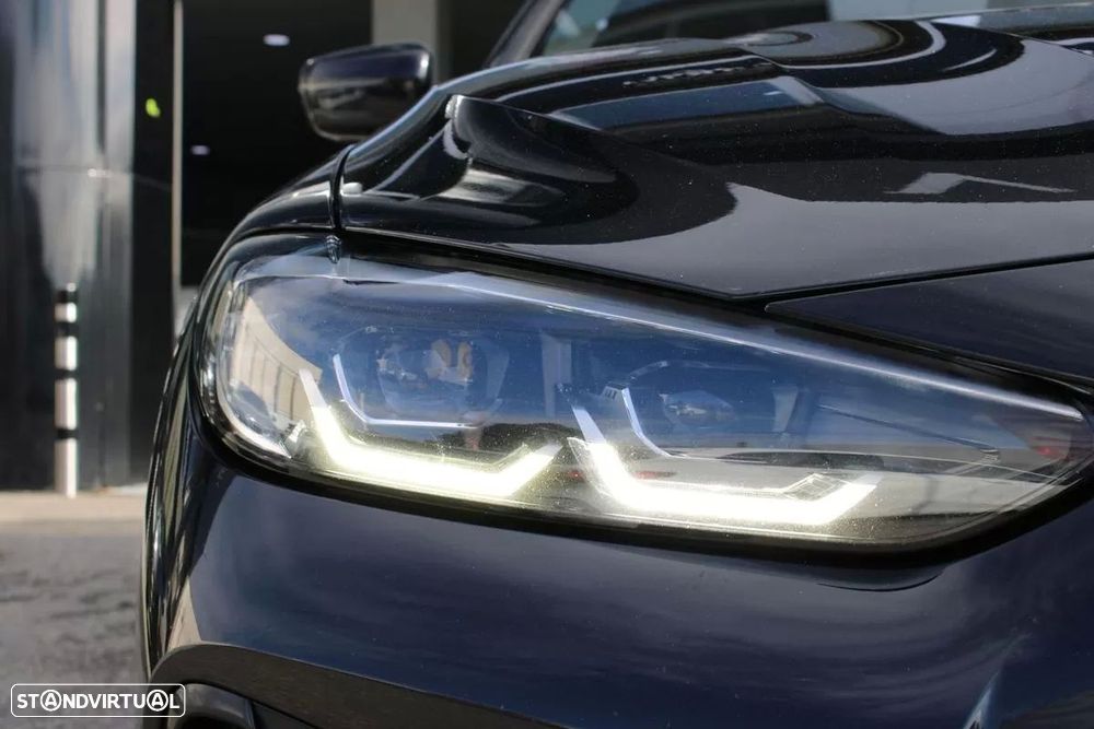 BMW 420 d Desportiva M Auto - 17