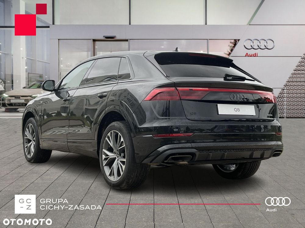 Audi Q8 - 3