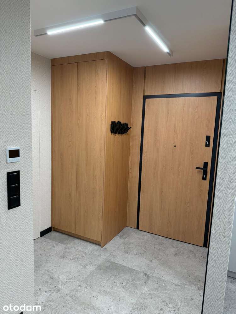 NOWY ekskluzywny apartament do wynajęcia NOHO Mogilska 136