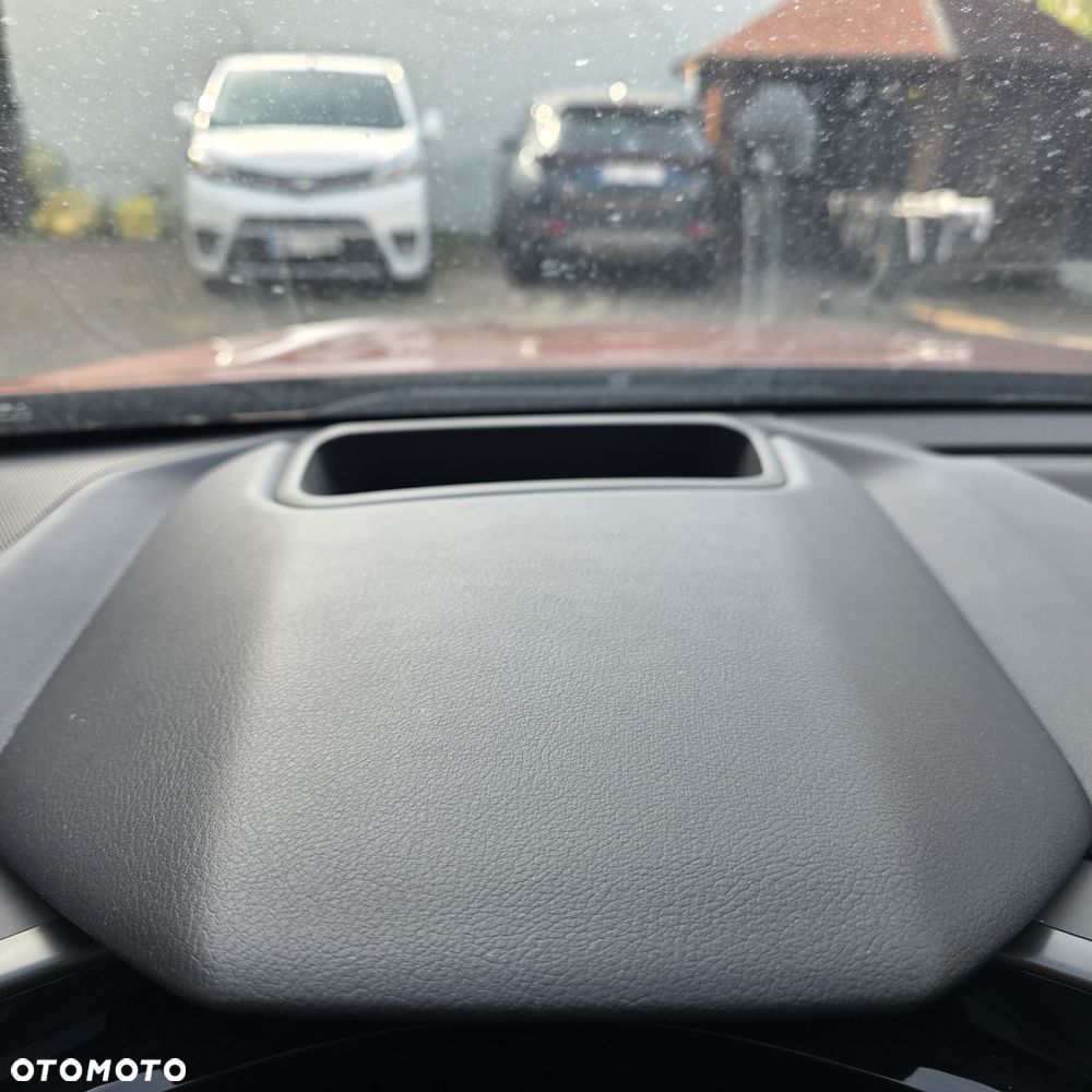 Lexus NX 350h Prestige AWD - 8