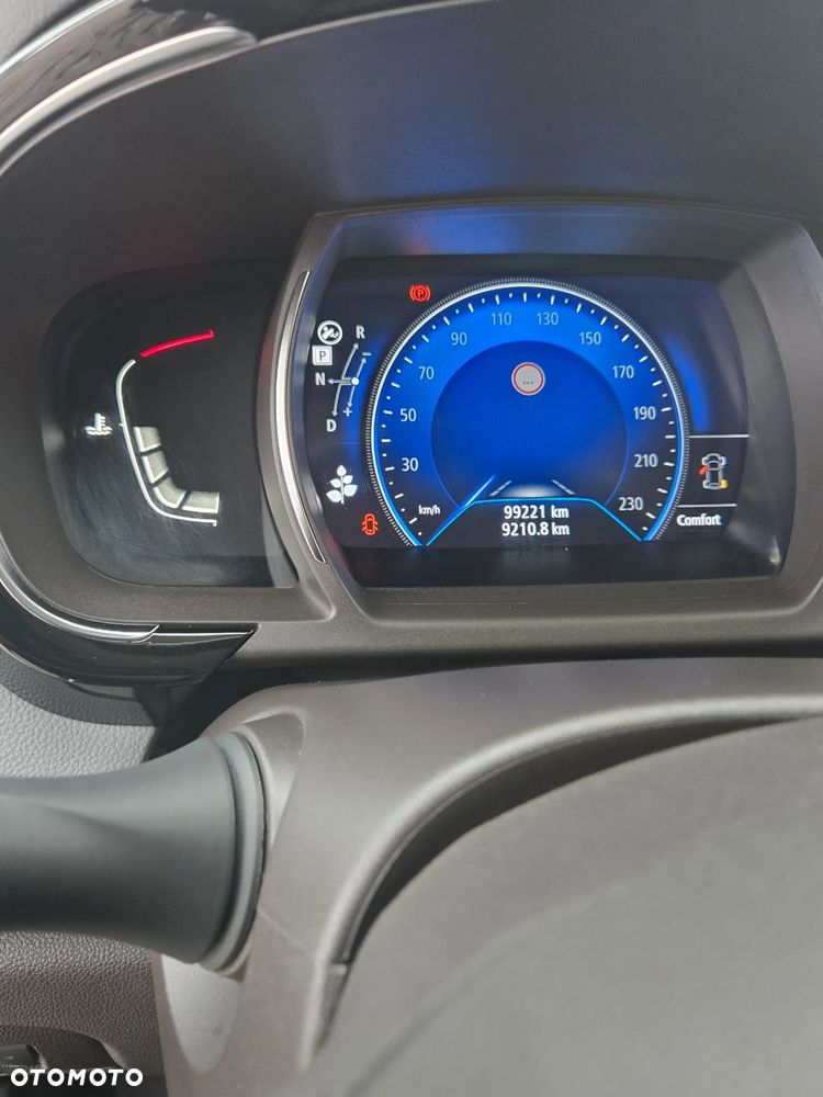 Renault Espace 1.8 TCe FAP Energy Initiale Paris EDC - 7