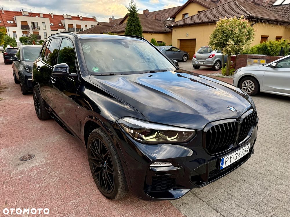 BMW X5 xDrive30d - 6