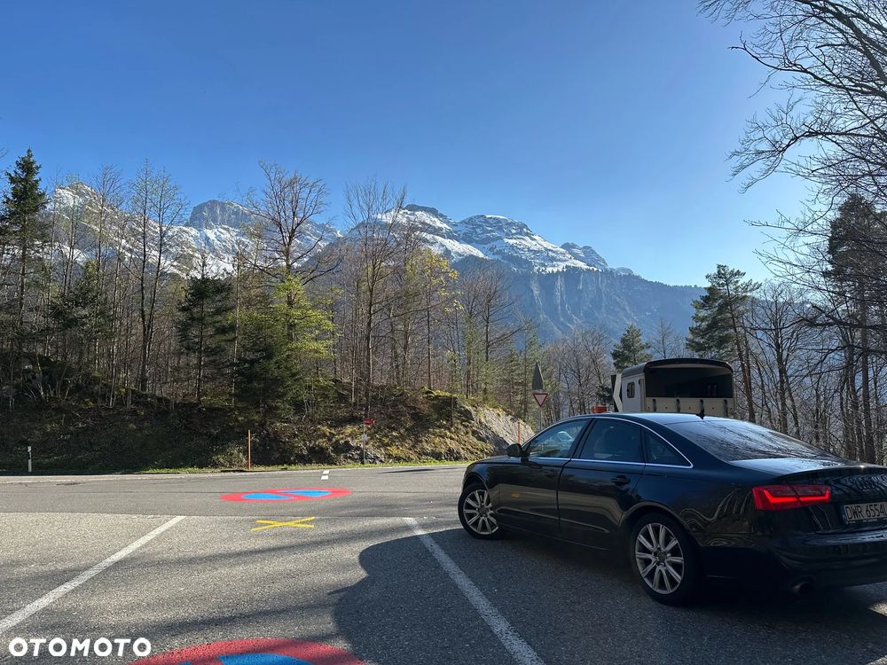 Audi A6 Limousine - 7