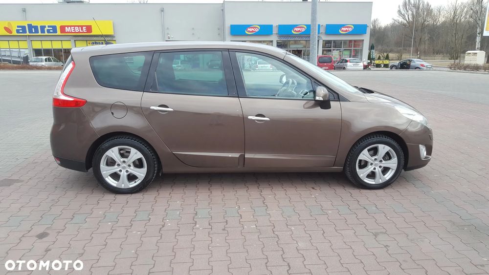Renault Scenic 1.4 16V TCE Privilege - 15