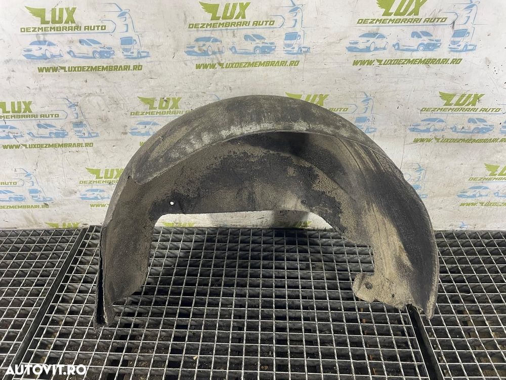 Carenaj dreapta spate Peugeot 508 1 [2010 - 2014] 1.6 hdi 9h05 - 1