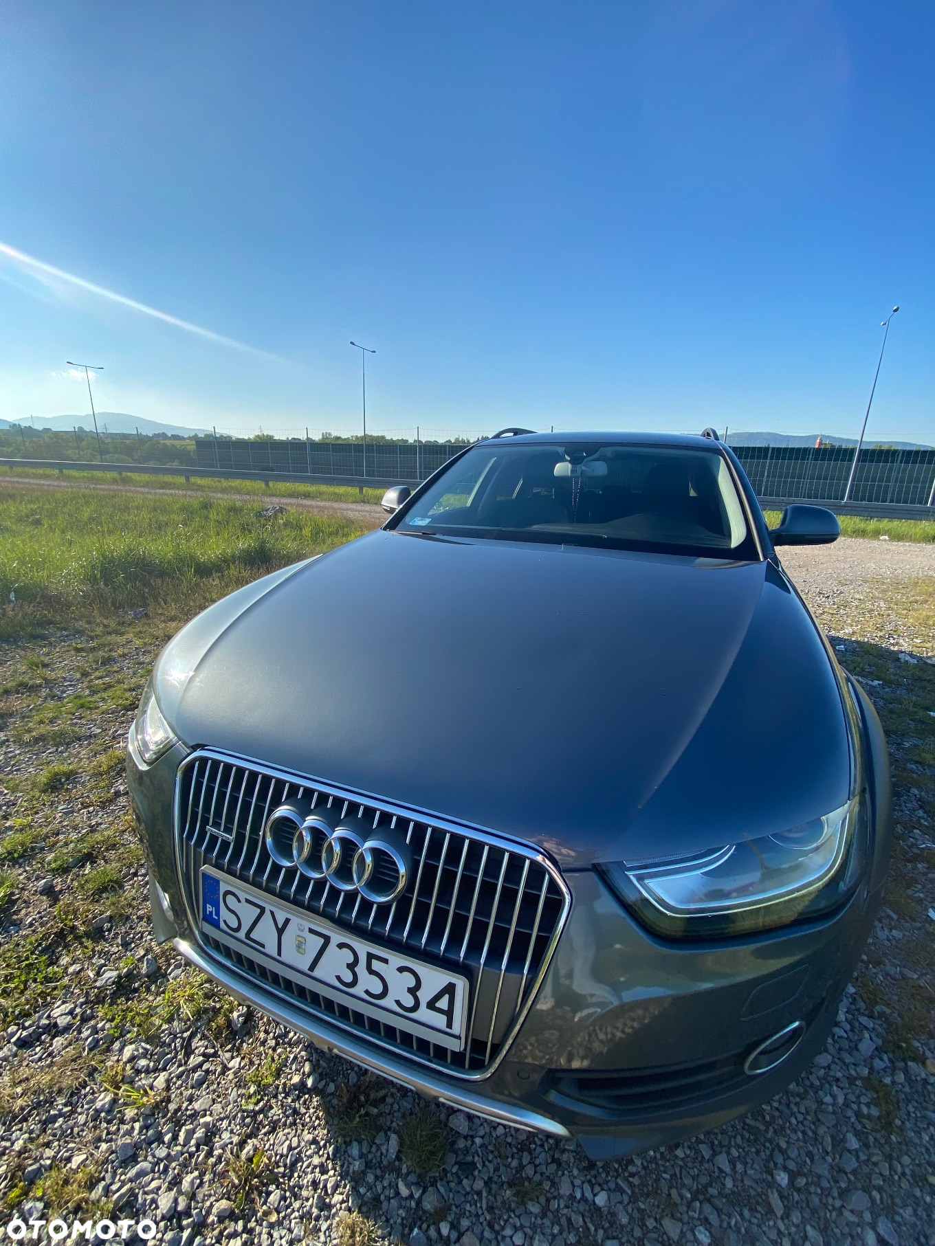 Audi A4 Allroad 2.0 TDI Quattro S tronic - 13