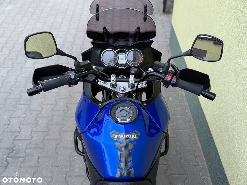 Suzuki DL - 36