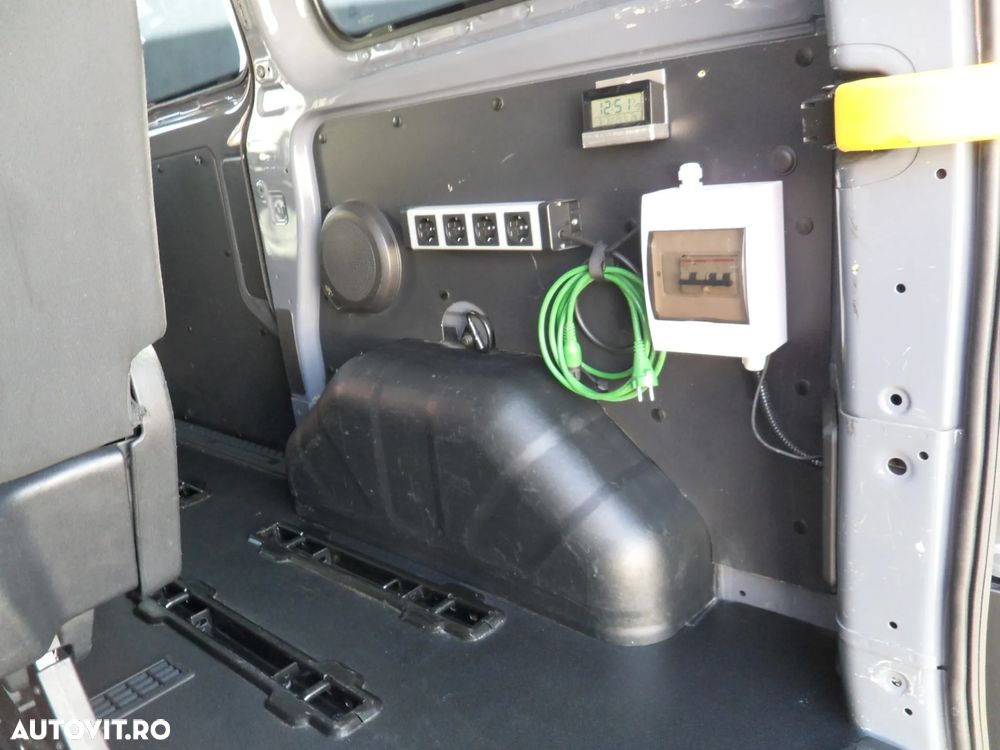 Ford Transit Custom DCIV 280 2.0 EcoBlue 130 CP L1H1 Trend - 6