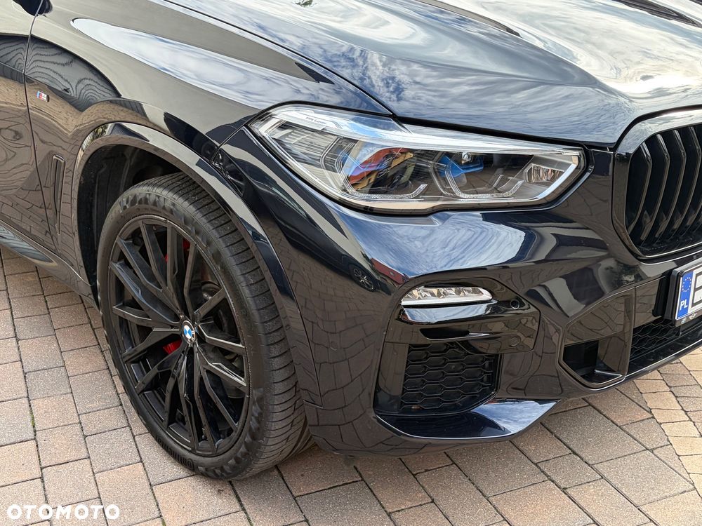BMW X5 xDrive40d - 3